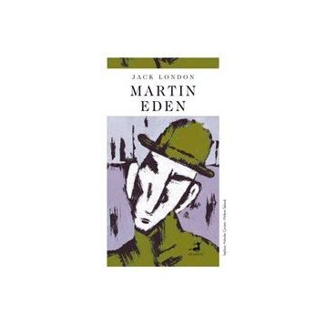 Martin Eden Olimpos Yayınları