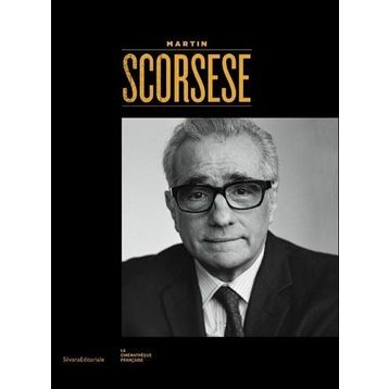 MARTIN SCORSESE - PETER BRUNETTE