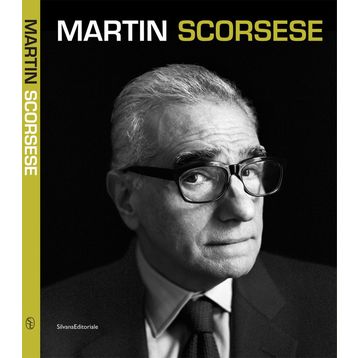 MARTIN SCORSESE - PETER BRUNETTE