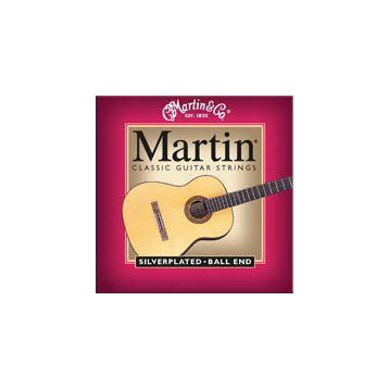 Martin&Co M160 Klasik Gitar Teli