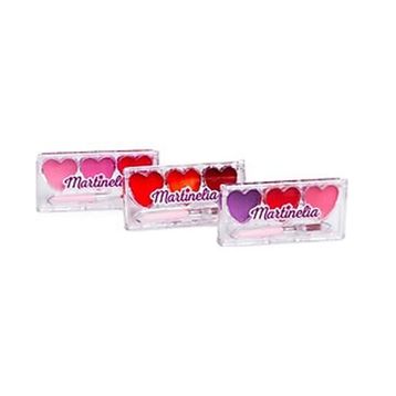 Martinelia World Blisters Karpuz Ruj