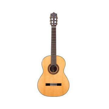 Martinez MC-58S Klasik Gitar