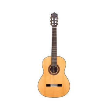 Martinez MC-58S Klasik Gitar