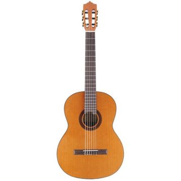 Martinez MCG-48C CE Elektro Klasik Gitar