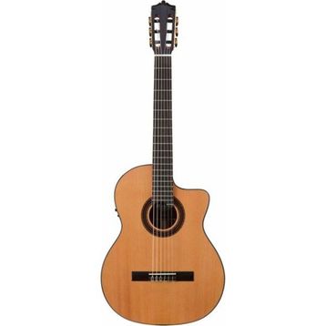 Martinez MCG-48C Preliminary Serisi Klasik Gitar