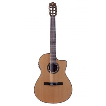 Martinez MP-1PRECE Elektro Klasik Gitar