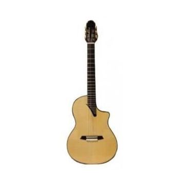 Martinez MS14M PRE Klasik Gitar