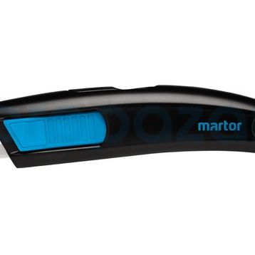 Martor Secupro Megasafe No 116001 Emniyet Bıçağı
