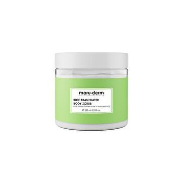 Maruderm 250 ml Pirinç Suyu Vücut Peelingi