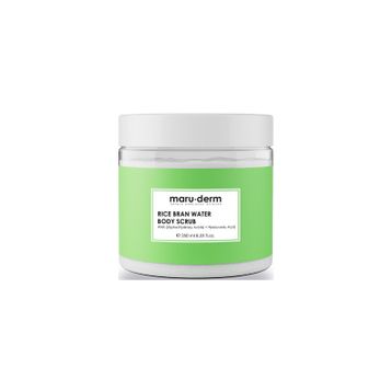 Maruderm 250 ml Pirinç Suyu Vücut Peelingi