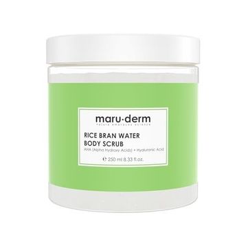 Maruderm 250 ml Pirinç Suyu Vücut Peelingi