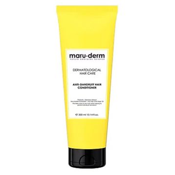 Maruderm 300 ml Anti Dandruff Hair Conditoner Kepek Önleyici Saç Kremi