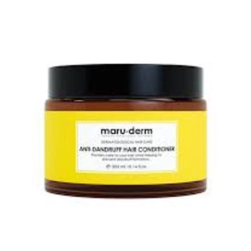 Maruderm 300 ml Anti Dandruff Hair Conditoner Kepek Önleyici Saç Kremi