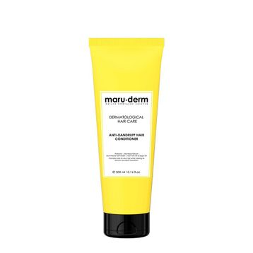 Maruderm 300 ml Anti Dandruff Kepek Karşıtı Saç Bakım Kremi