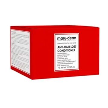Maruderm 300 ml Saç Dökülme Karşıtı Tüm Saç Tipleri Saç Kremi