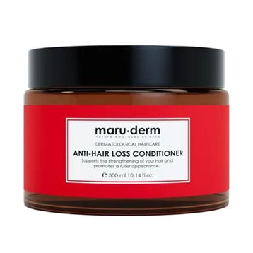 Maruderm 300 ml Saç Dökülme Karşıtı Tüm Saç Tipleri Saç Kremi