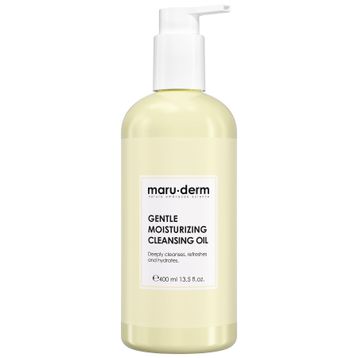 Maruderm 400 ml Yüz Temizleme Yağı