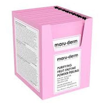 Maruderm Arındırıcı 60 gr Toz Peeling