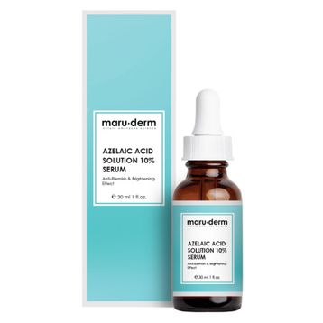 Maruderm Azelaik Asit %10 Aydınlatıcı Leke Karşıtı 30 ml ML Bakım Serumu