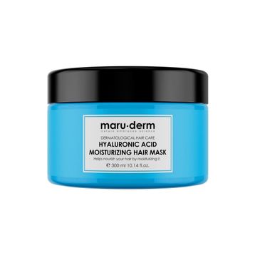 Maruderm Hyalüronik Asit Nemlendirici 300 ml Saç Maskesi