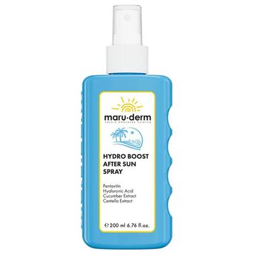 Maruderm Hydro Boost After Sun 200 ml Sprey