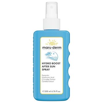 Maruderm Hydro Boost After Sun 200 ml Sprey
