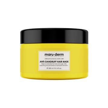 Maruderm Kepek Karşıtı 300 ml Saç Maskesi
