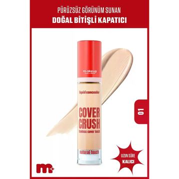 Maruderm No 01 Flawless Touch Liquid Concealer