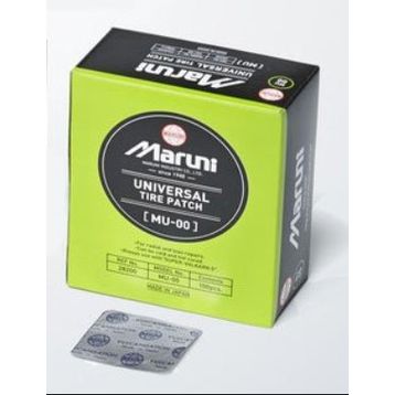 Maruni MU 00 Dış Lastik Çivi Deliği Yaması