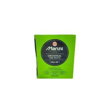 Maruni MU 00 Dış Lastik Çivi Deliği Yaması