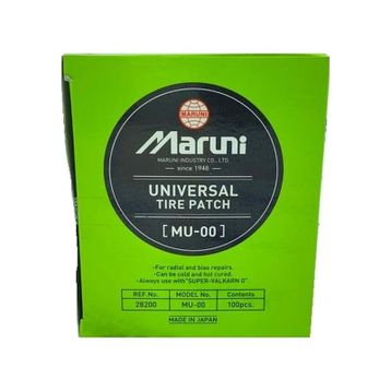Maruni MU 00 Dış Lastik Çivi Deliği Yaması