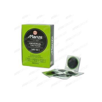 Maruni MU-AO Dış Lastik Yaması