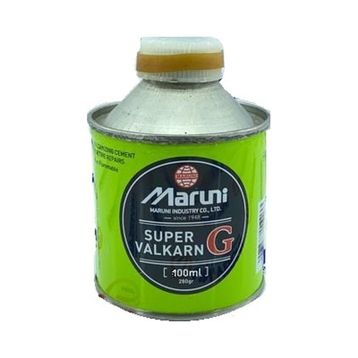 Maruni Solisyon 100 cc Süper Valkran