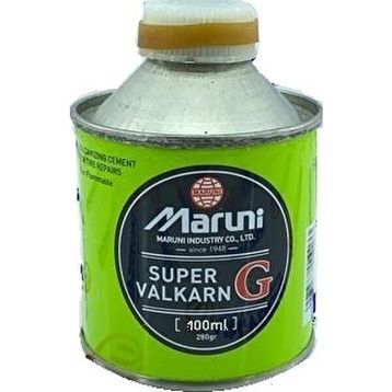 Maruni Solisyon 100 cc Süper Valkran
