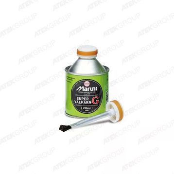 Maruni Süper Valkarn 200 cc 280 gr Yama Solüsyonu