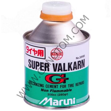 Maruni Süper Valkarn 200 cc 280 gr Yama Solüsyonu