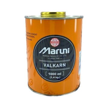 Maruni Valkarn 1000 cc İç Lastik Yama Solüsyonu