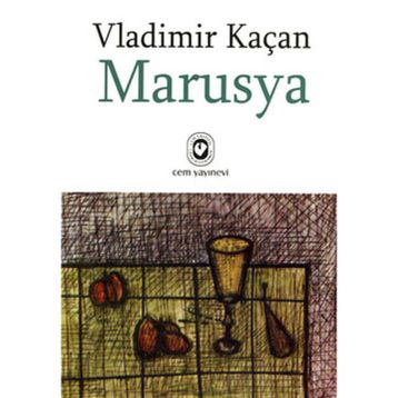 MARUSYA - VLADIMIR KAÇAN
