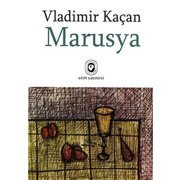 MARUSYA - VLADIMIR KAÇAN