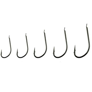 Maruto 2267 Black Nikel Olta İğnesi