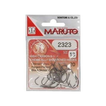 Maruto 2323 Bn İğne