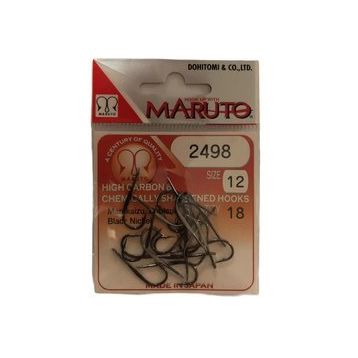 Maruto 2498 BN İğne