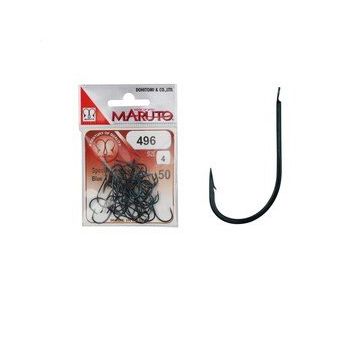 Maruto 496 Mavi 50'li Olta İğnesi