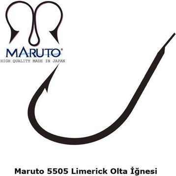 Maruto 5505 Bn Olta İğnesi