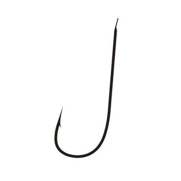 Maruto 9491 No:7 10'lu Paket Olta İğnesi