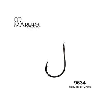 Maruto 9634 BN 10 İğne