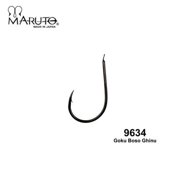 Maruto 9634 BN 10 İğne