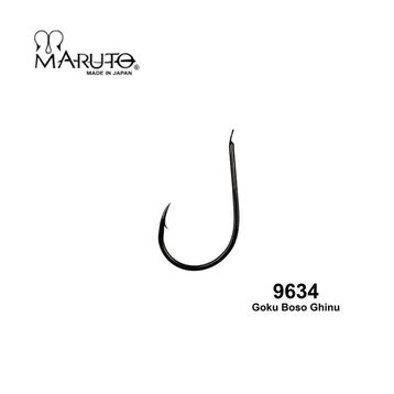 Maruto 9634 BN 10 İğne