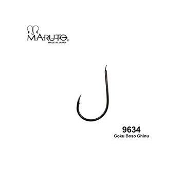 Maruto 9634 BN 10 İğne