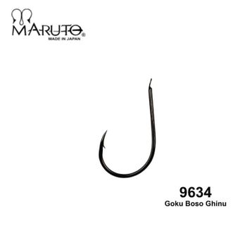 Maruto 9634 BN 10 İğne